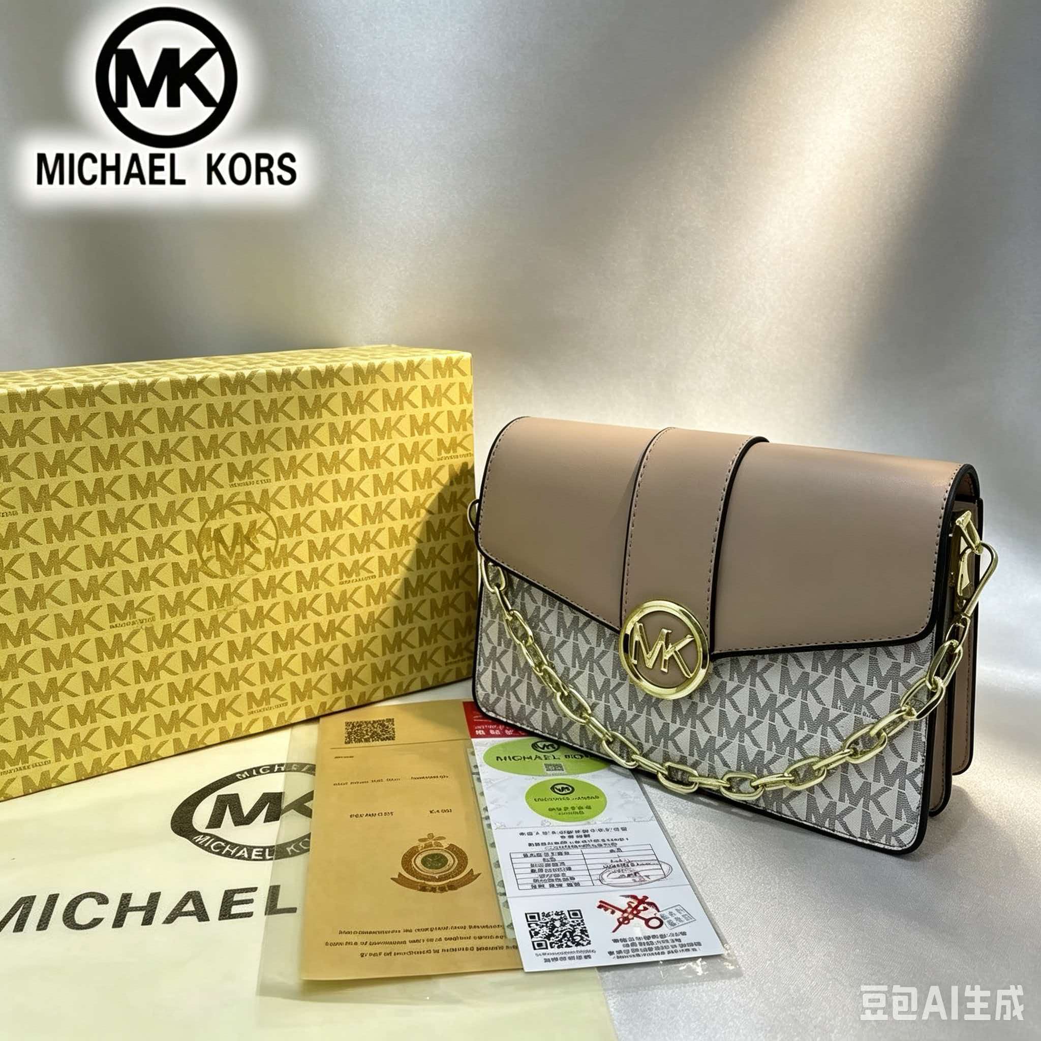 Women'S Tote Bags Michael Kors - 2026 Michael Kors Klassiek ontwerp Damestas