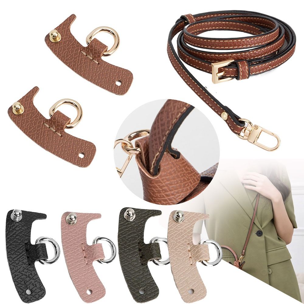 Women'S Bags Longchamp - Vrouwen Vervangende Conversie Crossbody Tassen Accessoires