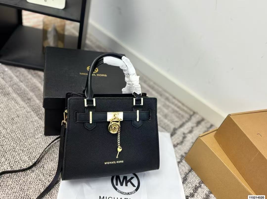 Women'S Tote Bags Michael Kors - Gloednieuwe, trendy handtas van Michael Kors