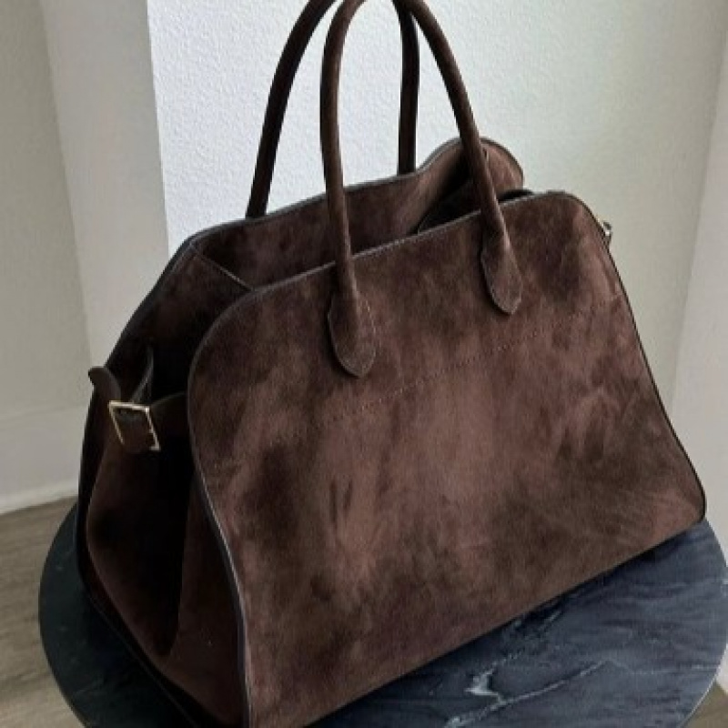Women'S Tote Bags Designer - Nieuwe verbeterde verdikte gewatteerde draagtas voor
