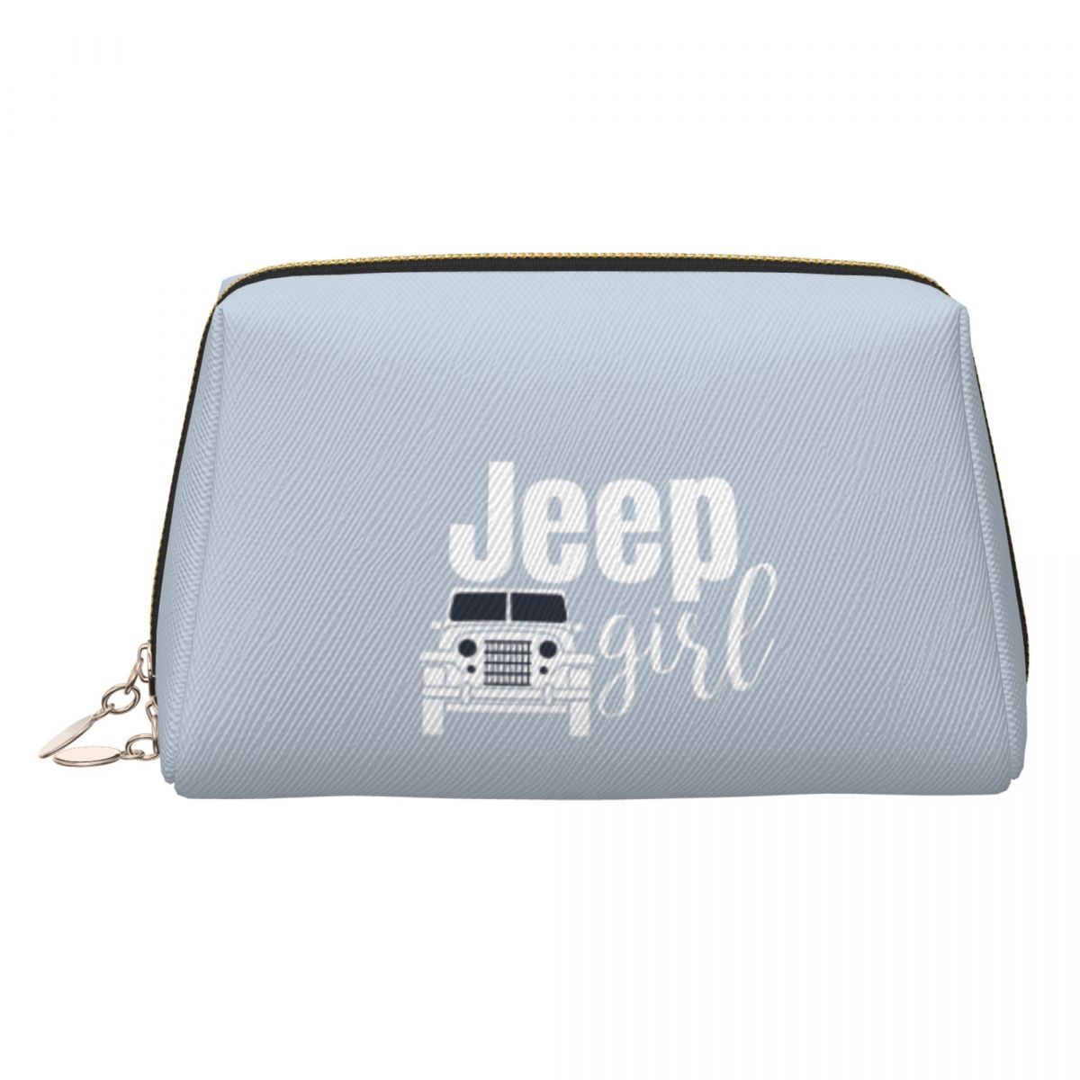 Women'S Jeep Bags - Jeep Girl Dames Cosmetische Tas Reistas