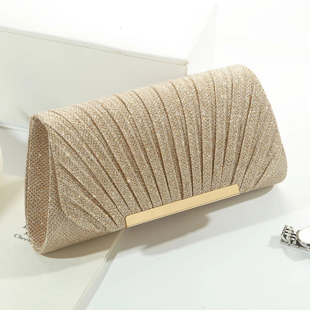 Women'S Evening Bags - Vrouwen Avond Clutch Tas Vrouw Crystal