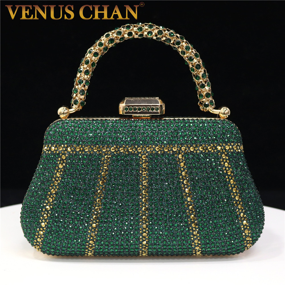 Women'S Evening Bags - Populair In Nigeria Prachtige Avondtassen Met