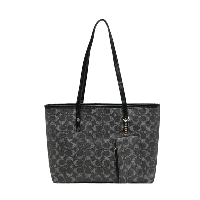 Women'S Tote Bags Designer - Luxe designer dameshandtas met één schouderband,