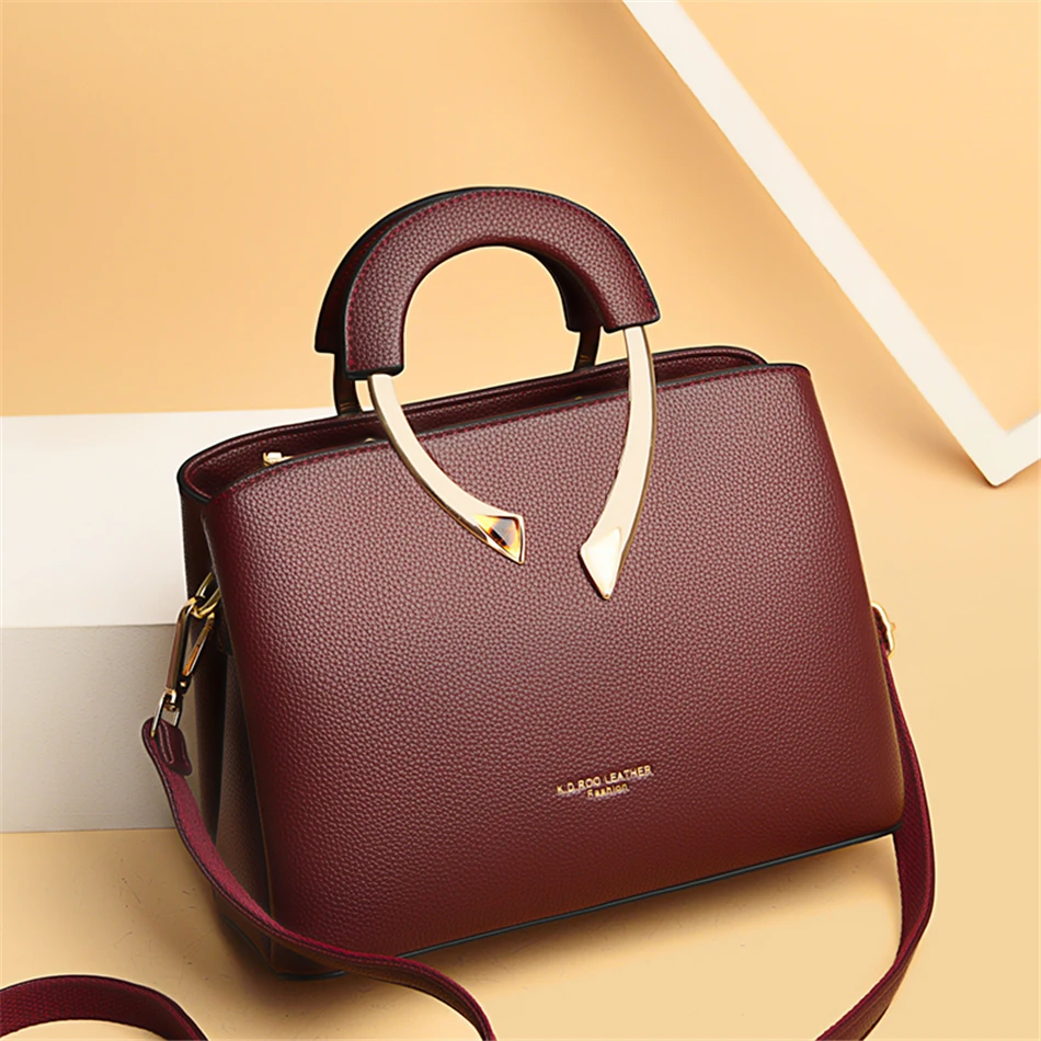 ECHTE VANDERWAH Hoge Kwaliteit - Women'S Tote Bags Designer recensie en prijs