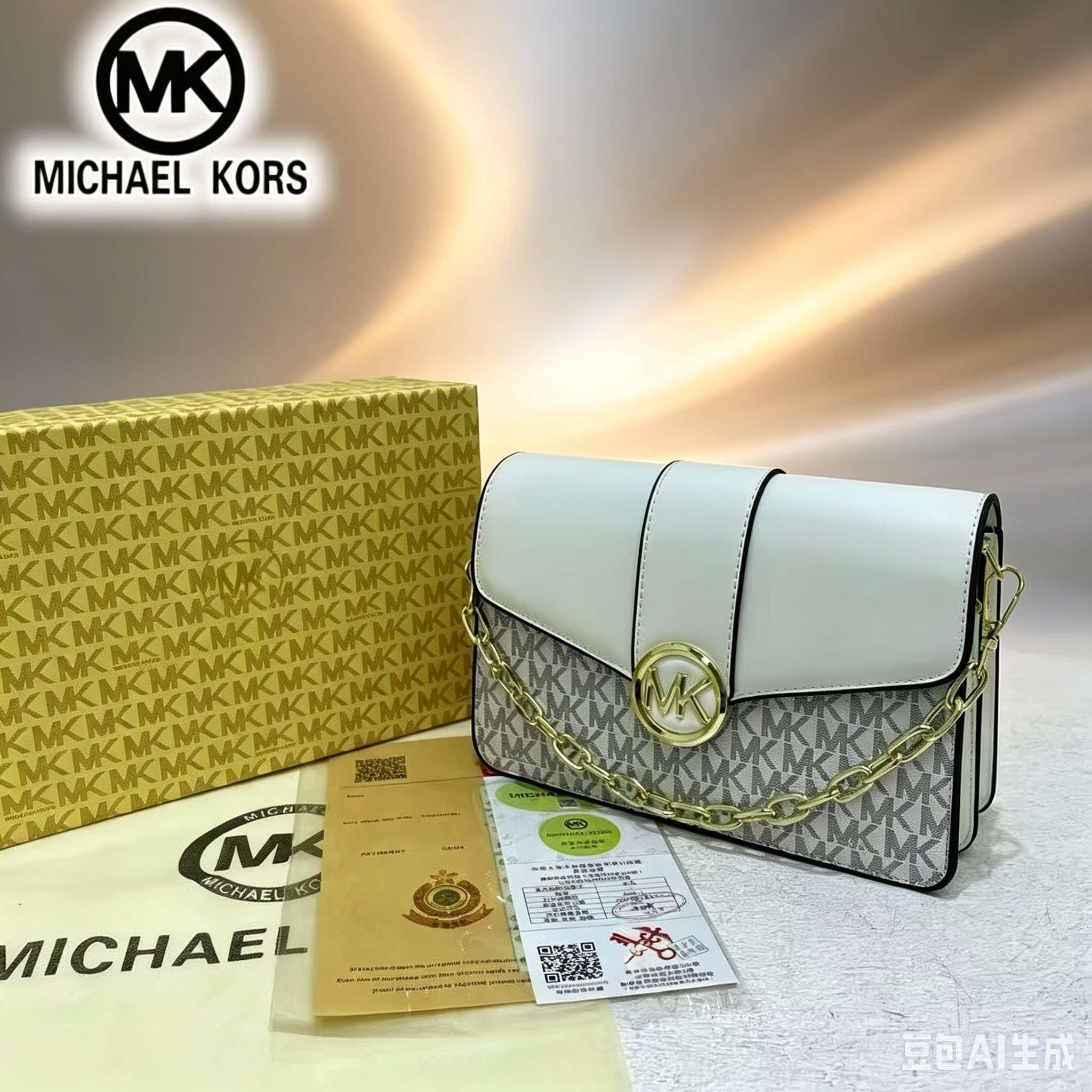2026 Michael Kors Klassiek ont - Women'S Tote Bags Michael Kors recensie en prijs