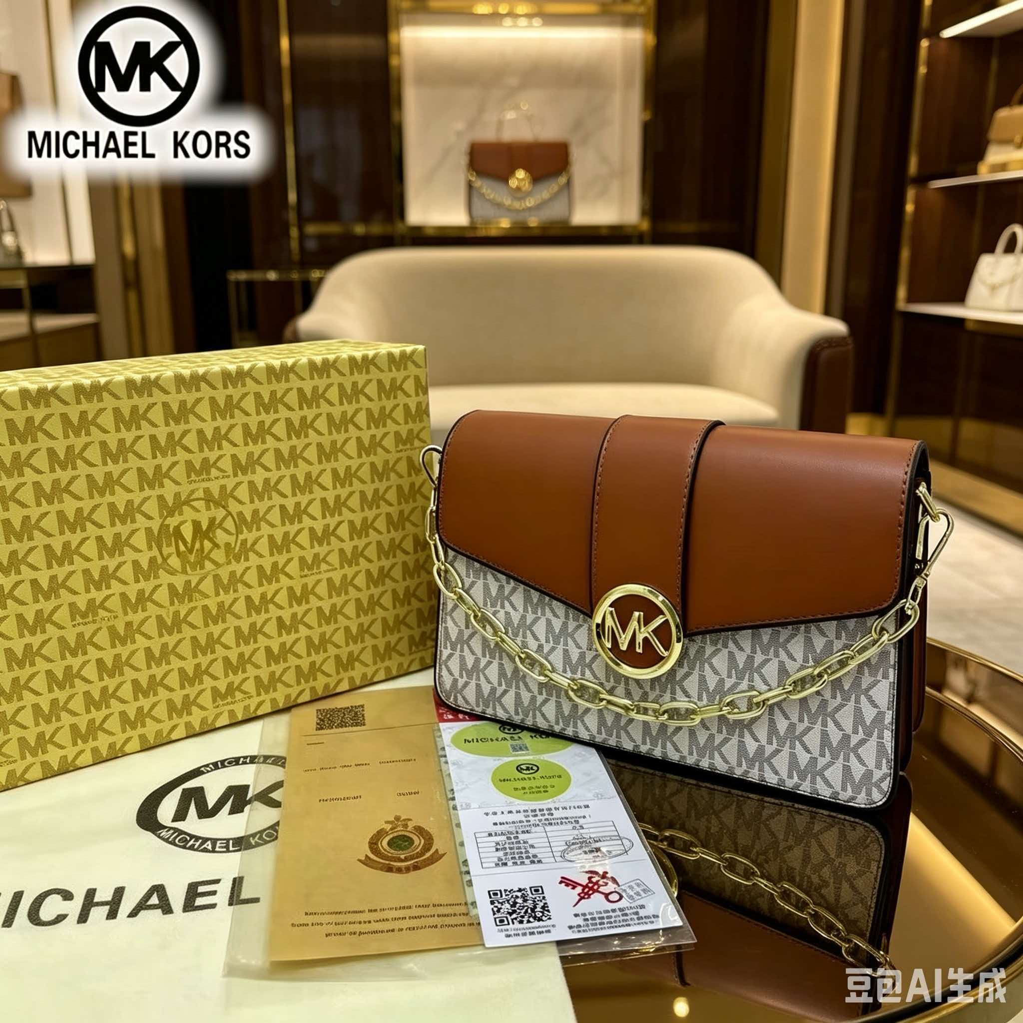 2026 Michael Kors Klassiek ont - Women'S Tote Bags Michael Kors recensie en prijs