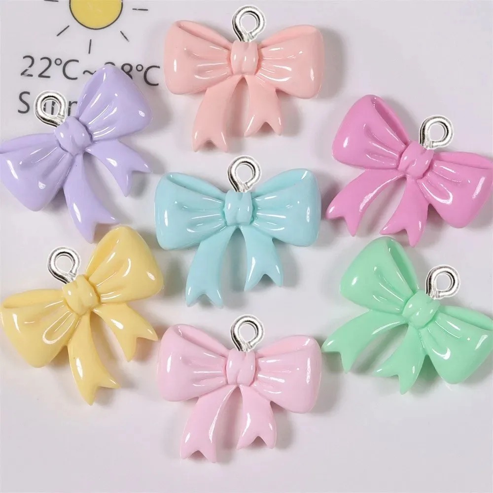 10 stuks snoepkleurige strik h - Women Bags Handmade recensie en prijs
