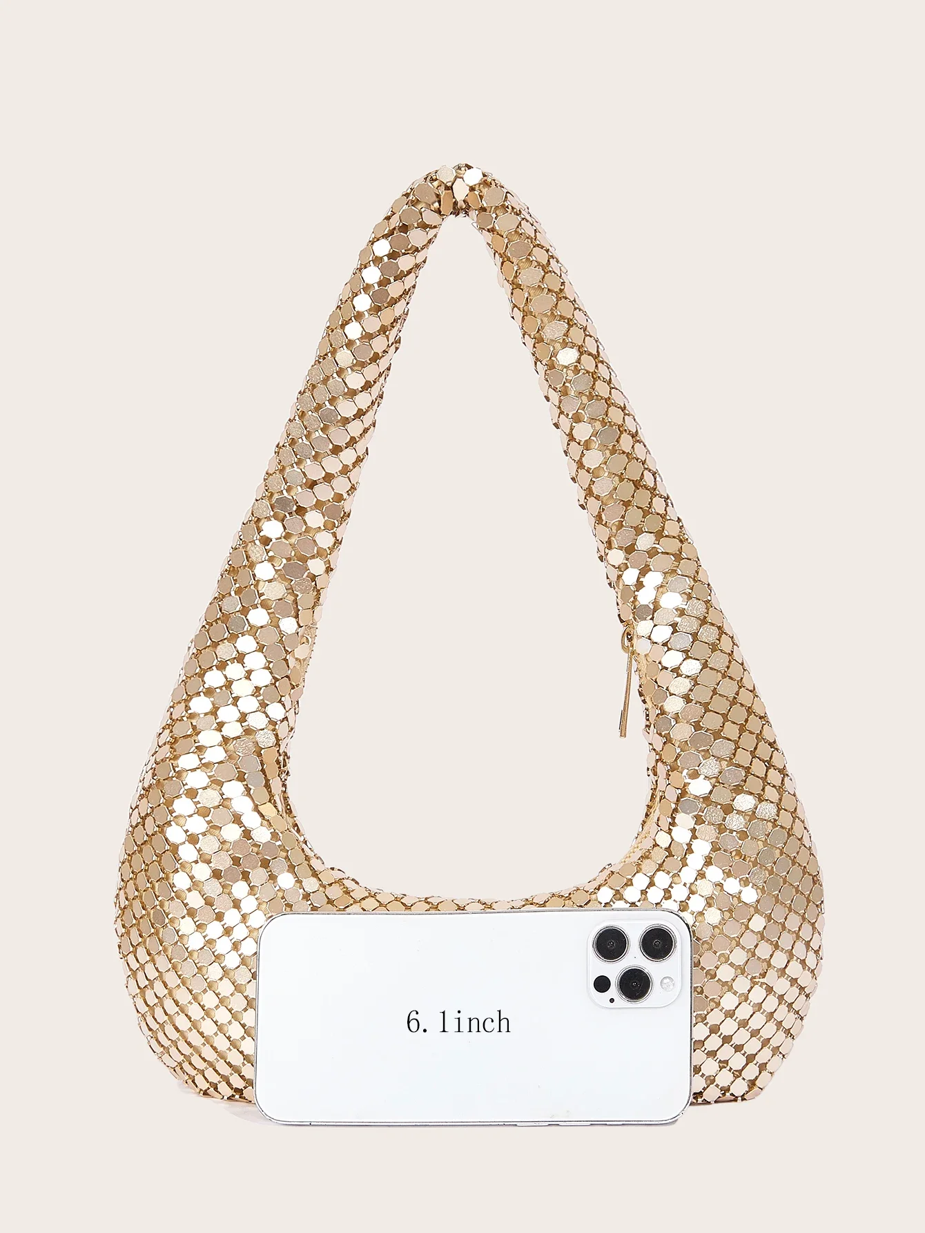 Dames high-end glinsterende me - Women'S Evening Bags recensie en prijs