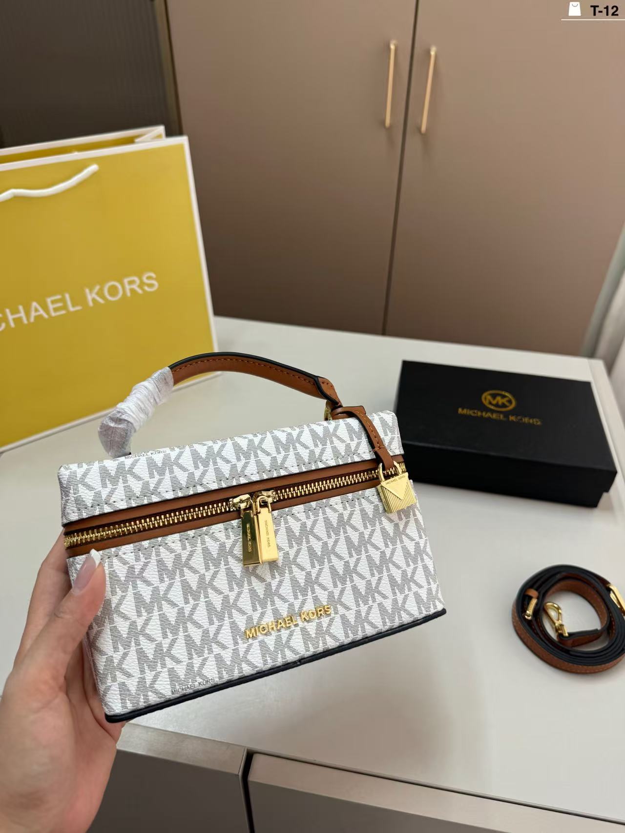 Michael Kors hoogwaardige tote - Women'S Tote Bags Michael Kors recensie en prijs