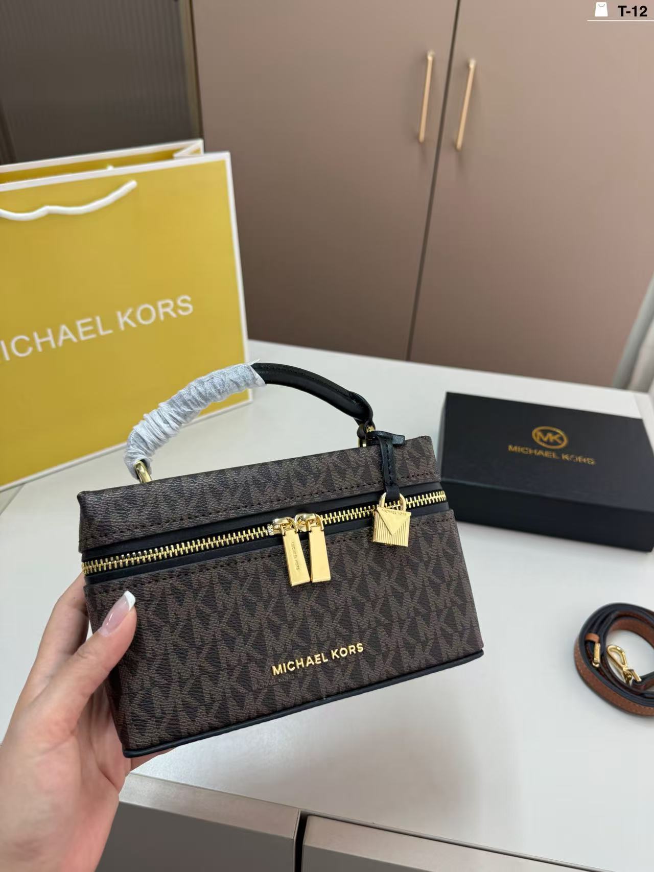Michael Kors hoogwaardige tote - Women'S Tote Bags Michael Kors recensie en prijs