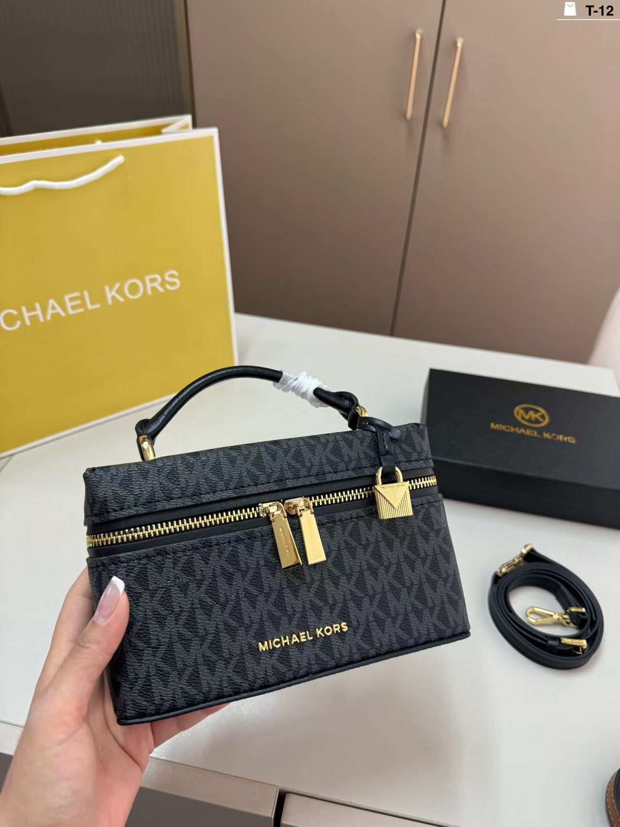 Michael Kors hoogwaardige tote - Women'S Tote Bags Michael Kors recensie en prijs
