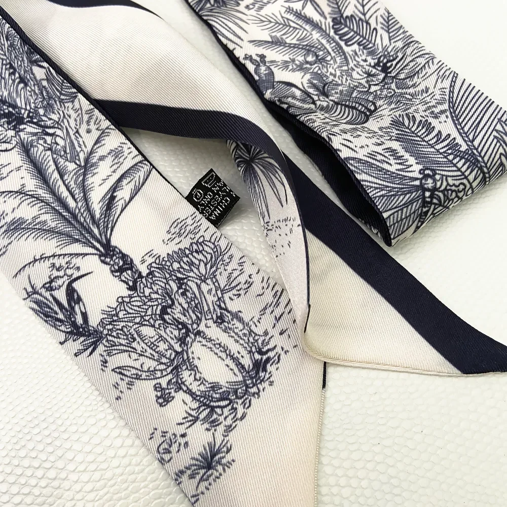 Verlengde lintsjaal, zijden ha - Women Bags Handmade recensie en prijs