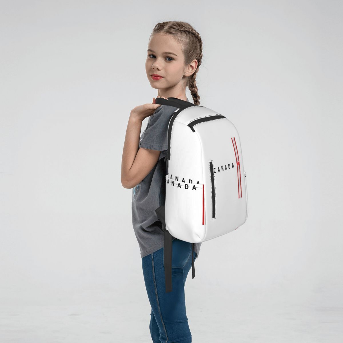 Canada Vlag Nationale Cultuur  - Women Bags Canada recensie en prijs