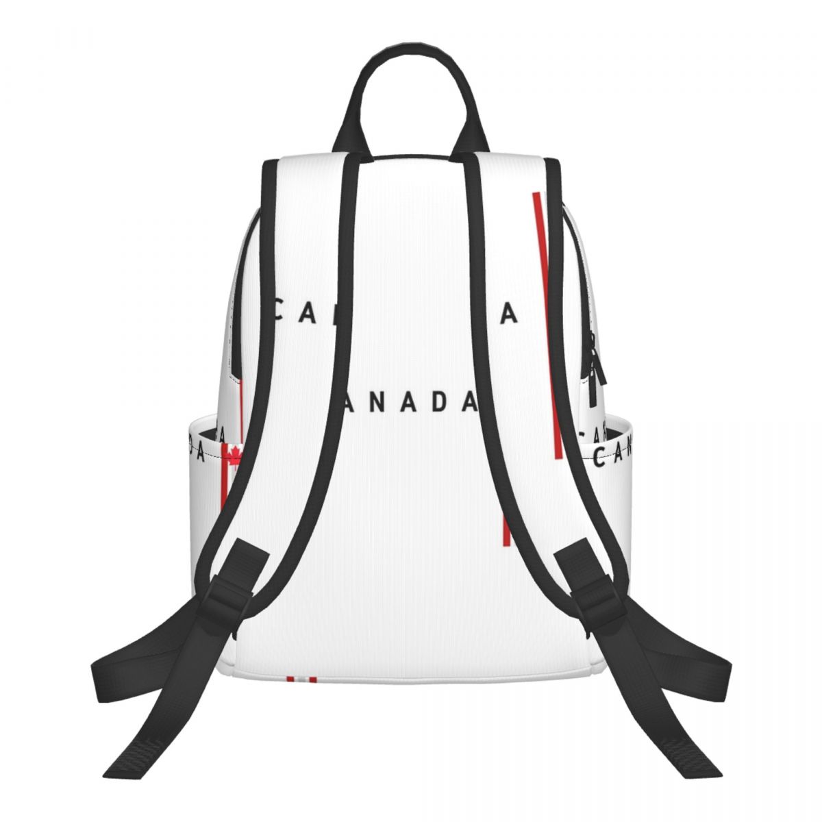 Canada Vlag Nationale Cultuur  - Women Bags Canada recensie en prijs