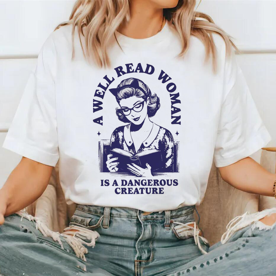 Een Goed Gelezen Vrouw Is Een  - Women Bags Png recensie en prijs