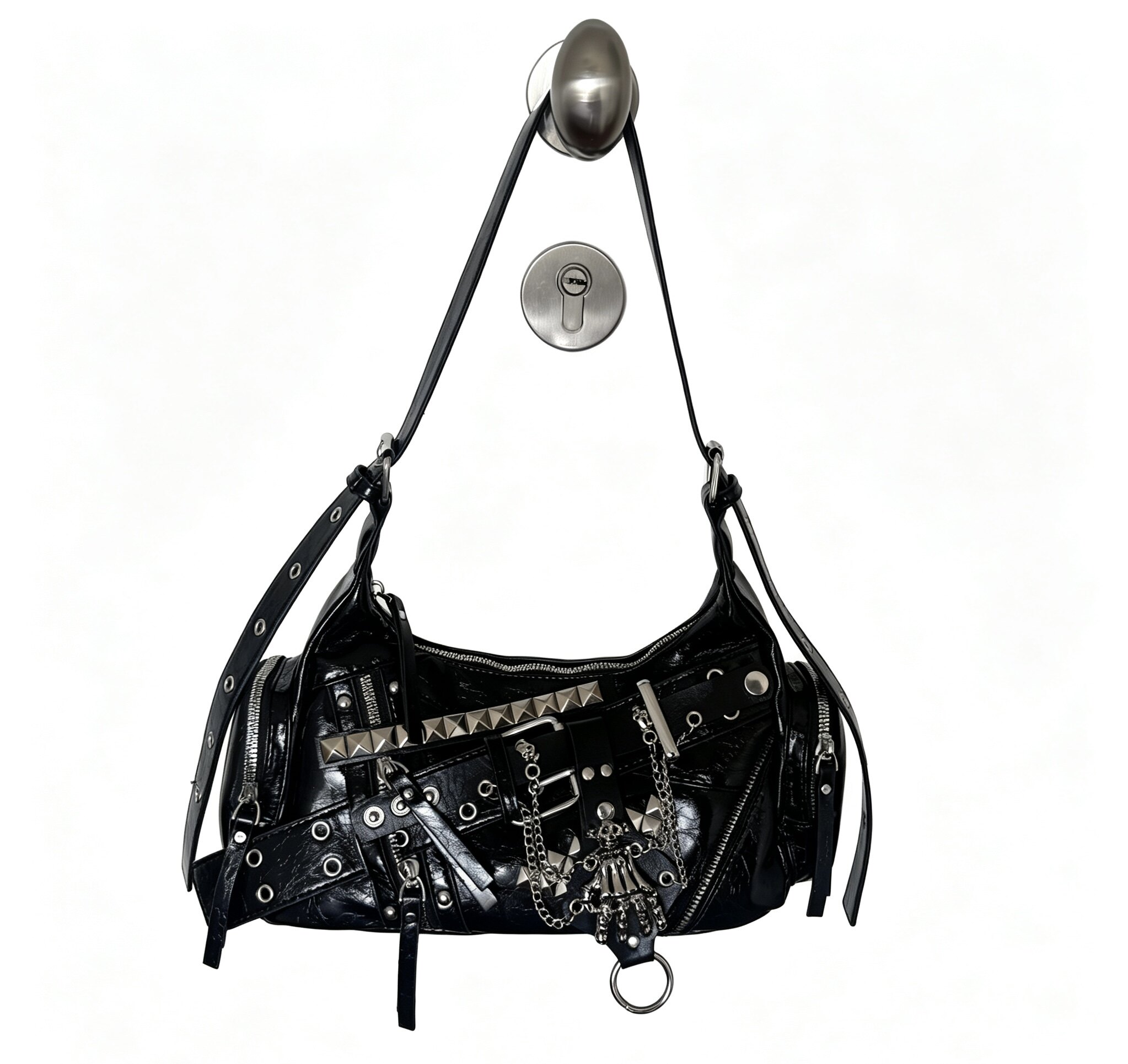 Handgemaakte Y2k-ontworpen vee - Women Bags Handmade recensie en prijs