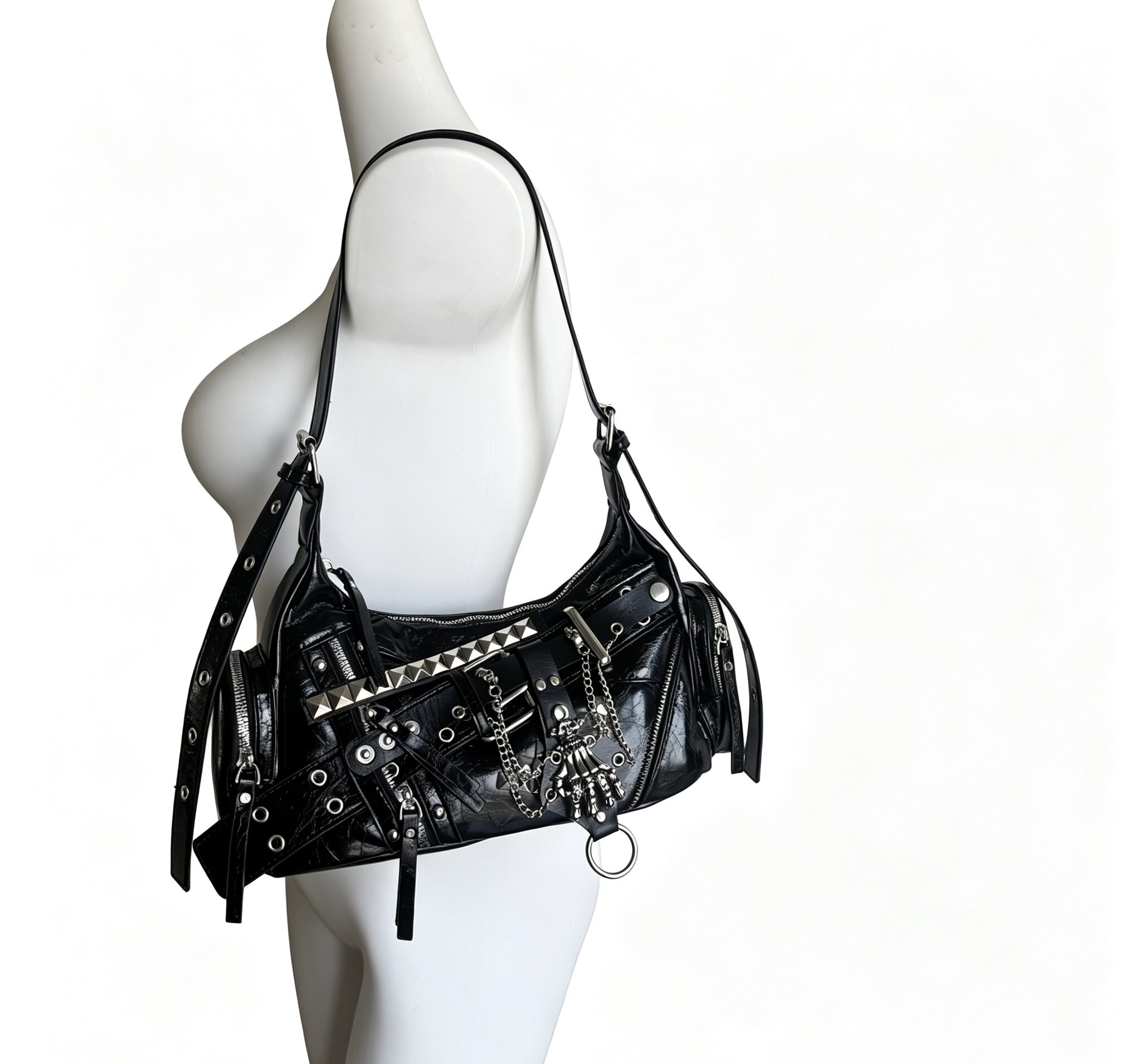 Handgemaakte Y2k-ontworpen vee - Women Bags Handmade recensie en prijs