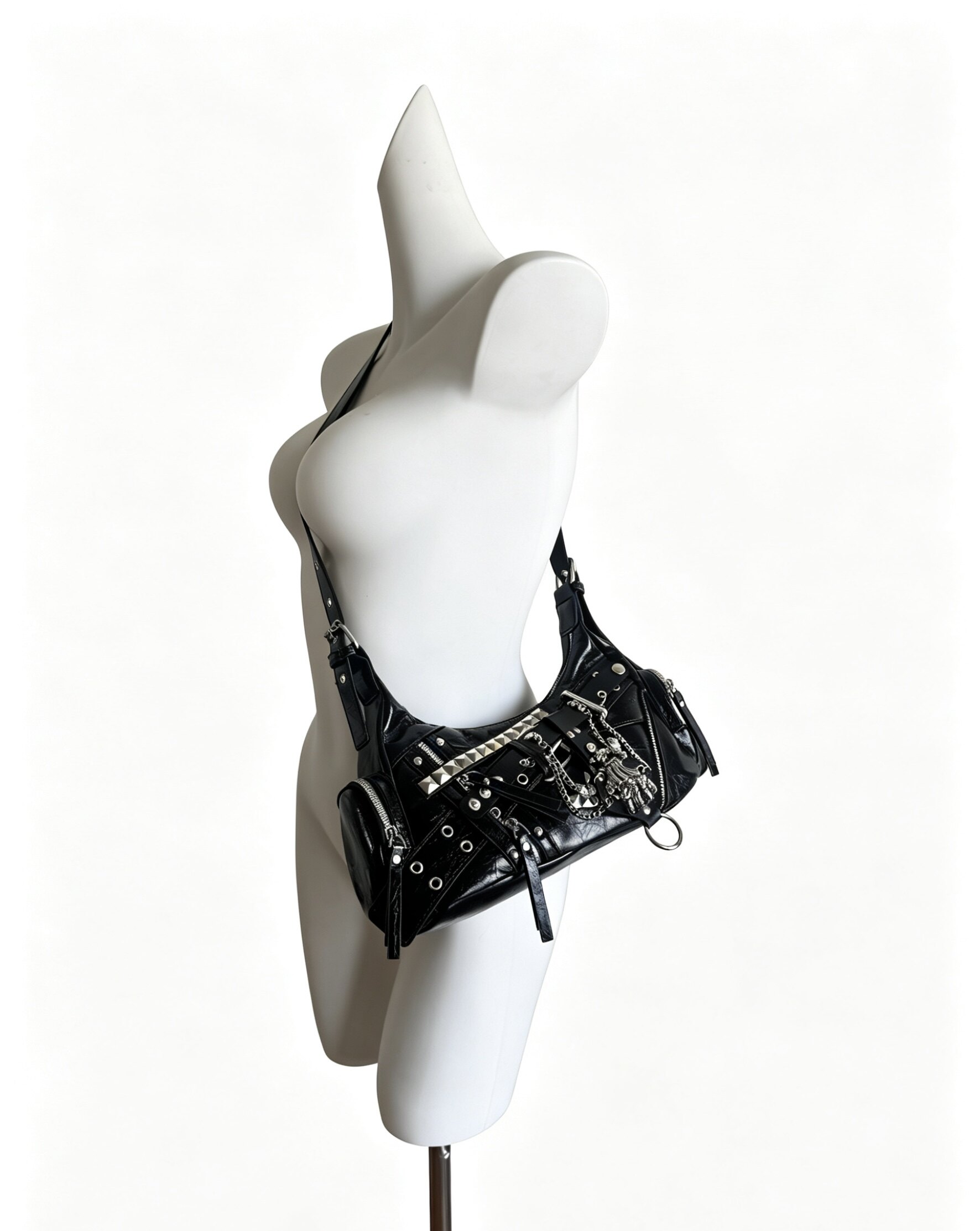 Handgemaakte Y2k-ontworpen vee - Women Bags Handmade recensie en prijs