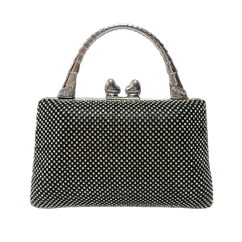 Glanzende Bruid Diamanten Kopp - Women'S Evening Bags recensie en prijs