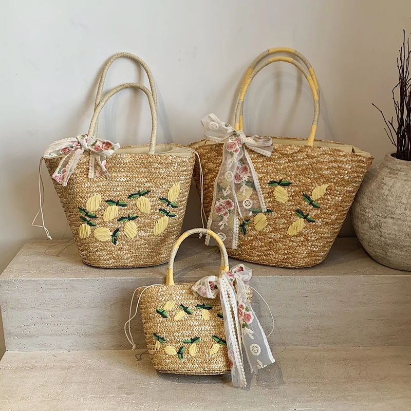 Grote capaciteit strand schoud - Women'S Tote Bags Designer recensie en prijs