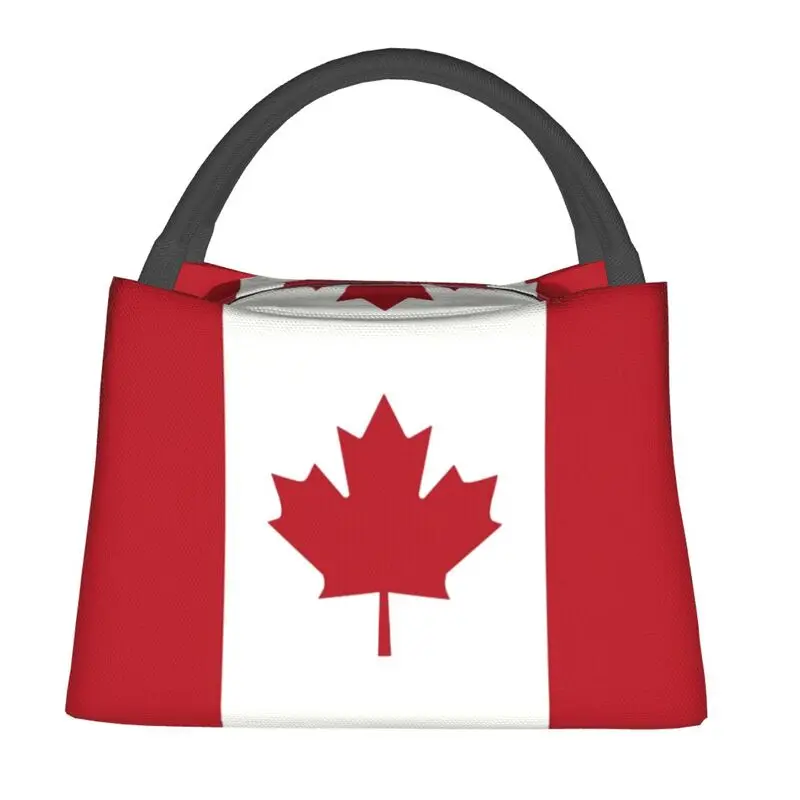 Vlag van Canada Geïsoleerde Lu - Women Bags Canada recensie en prijs