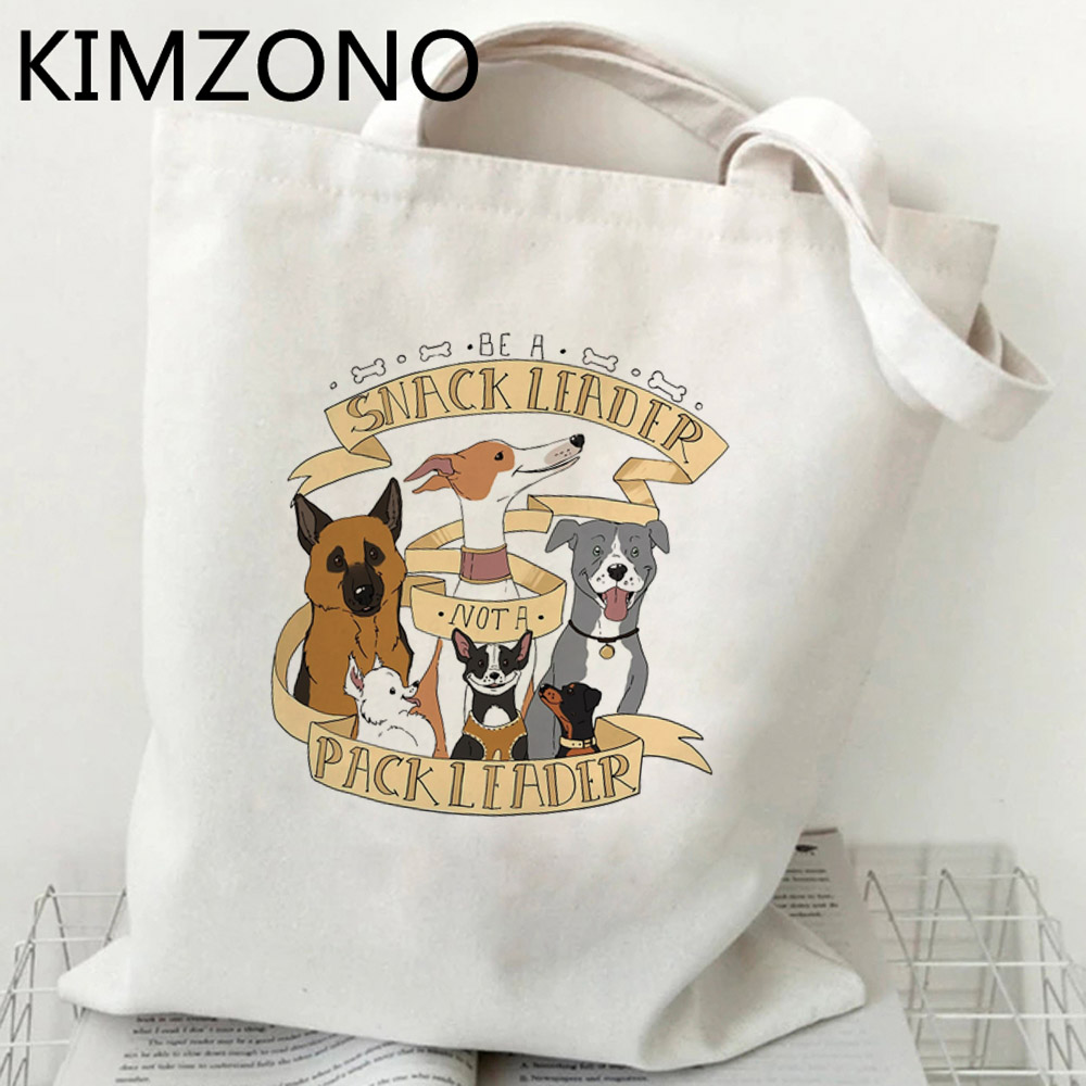 Windhond Boodschappentas Handt - Women Bags Jute recensie en prijs
