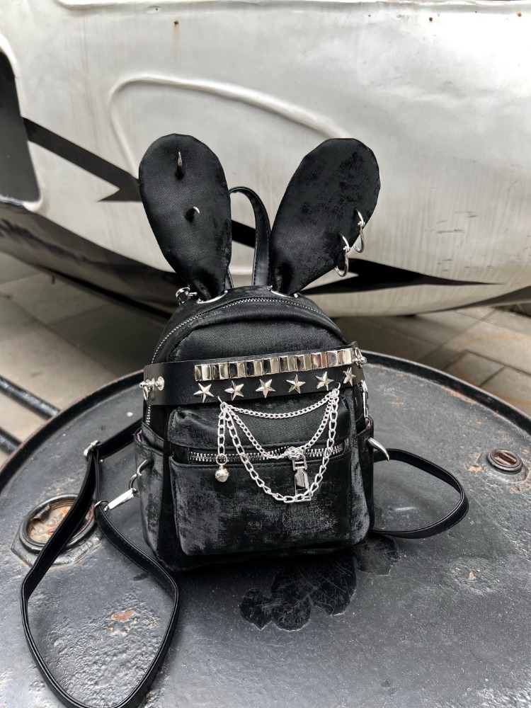 Originele handgemaakte punk do - Women Bags Handmade recensie en prijs
