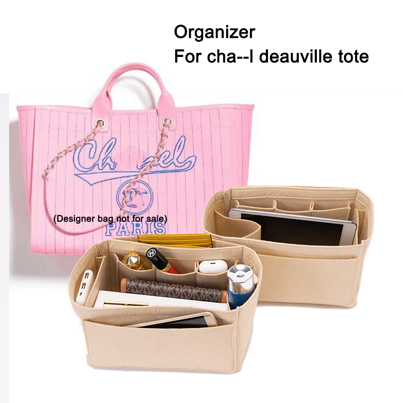 Vilten Inzetzak Organizer Voor - Women Bags Chanel recensie en prijs