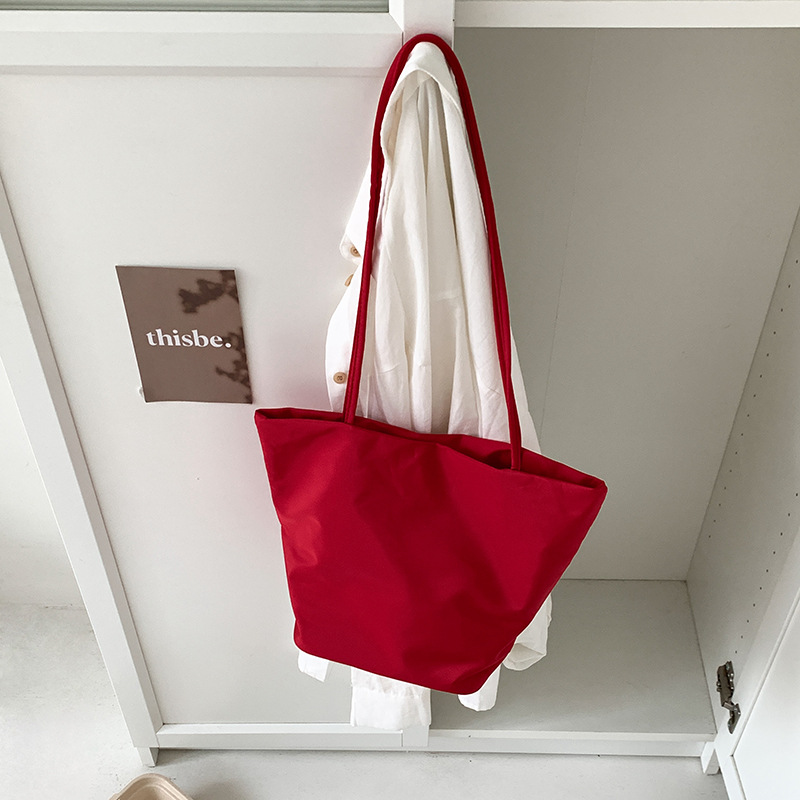 Vrijetijdsminimalistische scho - Women'S Tote Bags Designer recensie en prijs