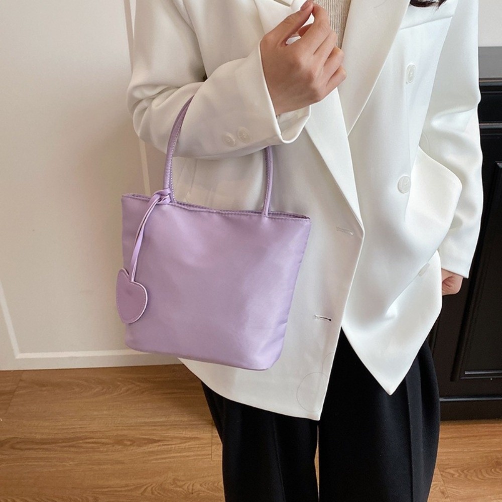 Nieuwe Macaron Kleur Mini Tote - Women'S Tote Bags Designer recensie en prijs