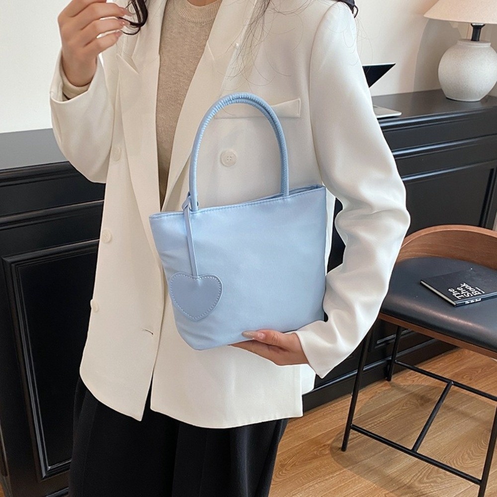 Nieuwe Macaron Kleur Mini Tote - Women'S Tote Bags Designer recensie en prijs