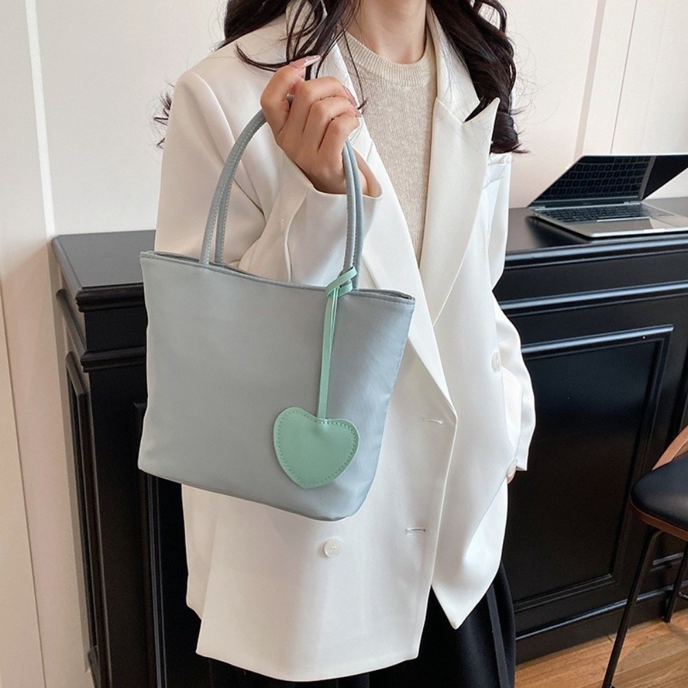 Nieuwe Macaron Kleur Mini Tote - Women'S Tote Bags Designer recensie en prijs