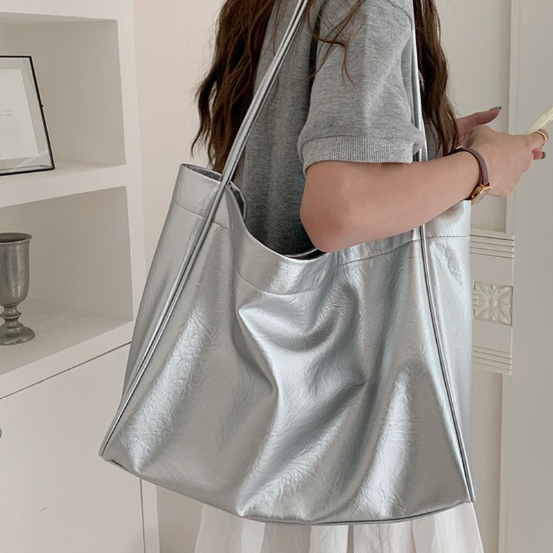 Casual grote capaciteitstassen - Women'S Tote Bags Designer recensie en prijs