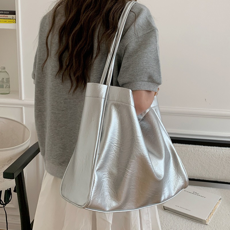 Casual grote capaciteitstassen - Women'S Tote Bags Designer recensie en prijs