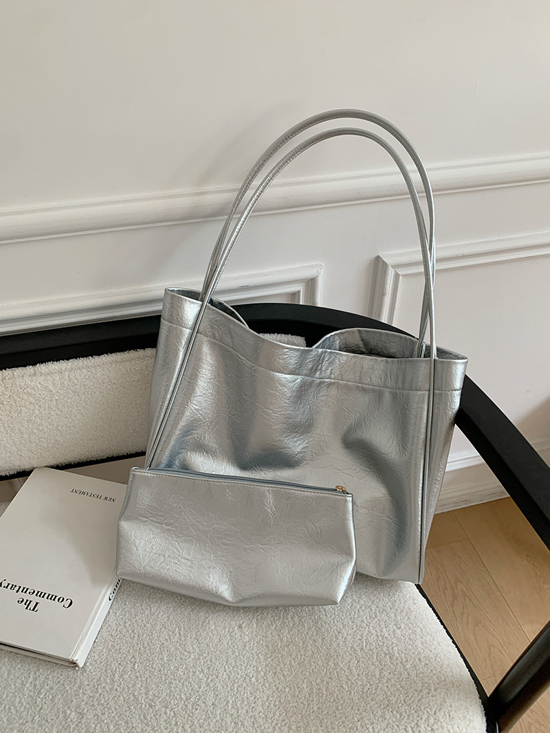 Casual grote capaciteitstassen - Women'S Tote Bags Designer recensie en prijs