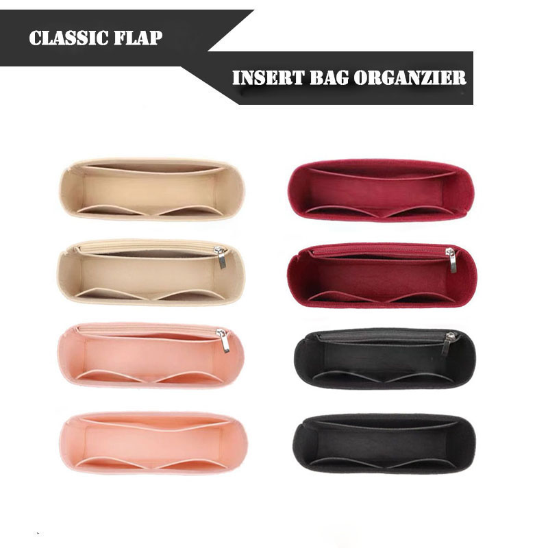 Klassieke Flap Insert Organize - Women Bags Chanel recensie en prijs