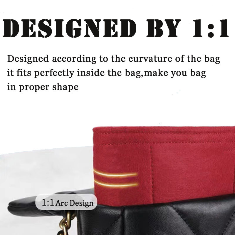 Klassieke Flap Insert Organize - Women Bags Chanel recensie en prijs