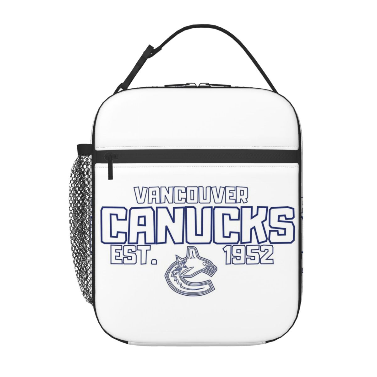 Vancouver Canucks Hockey Canad - Women Bags Canada recensie en prijs