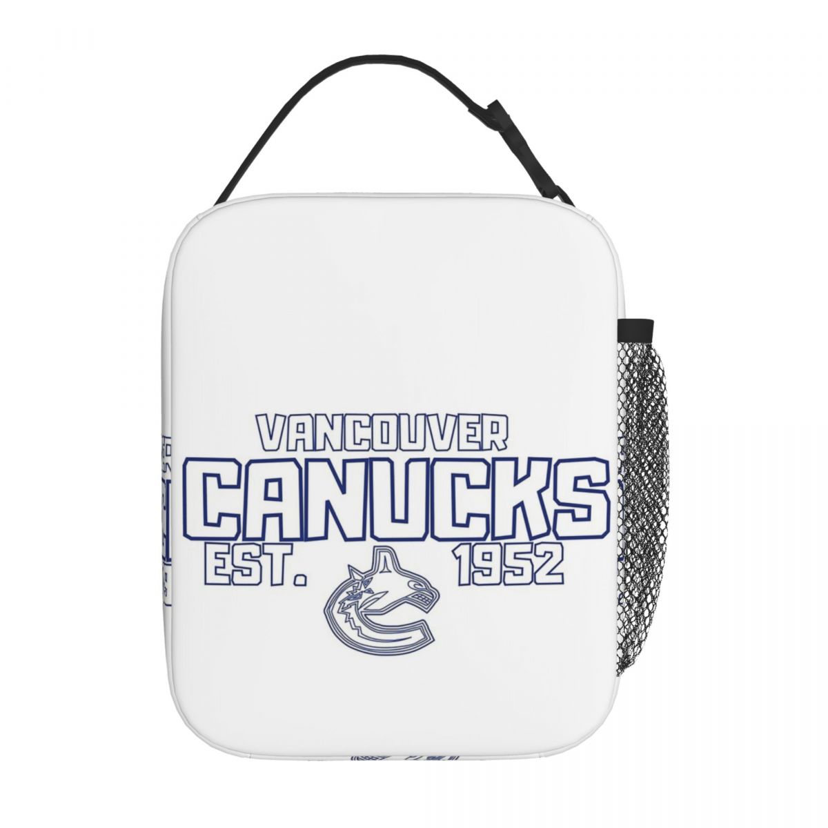 Vancouver Canucks Hockey Canad - Women Bags Canada recensie en prijs