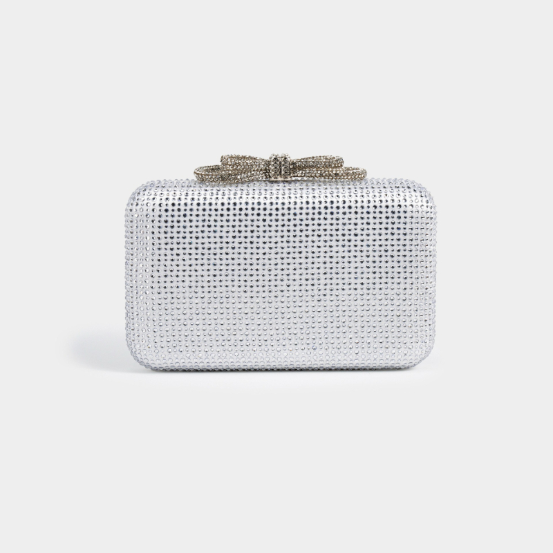 Sprankelende kristallen clutch - Women'S Evening Bags recensie en prijs