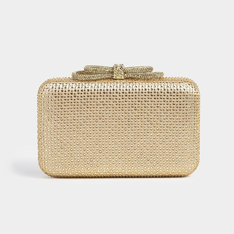 Sprankelende kristallen clutch - Women'S Evening Bags recensie en prijs