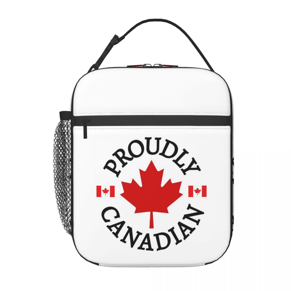 Met trots Canadees, met esdoor - Women Bags Canada recensie en prijs