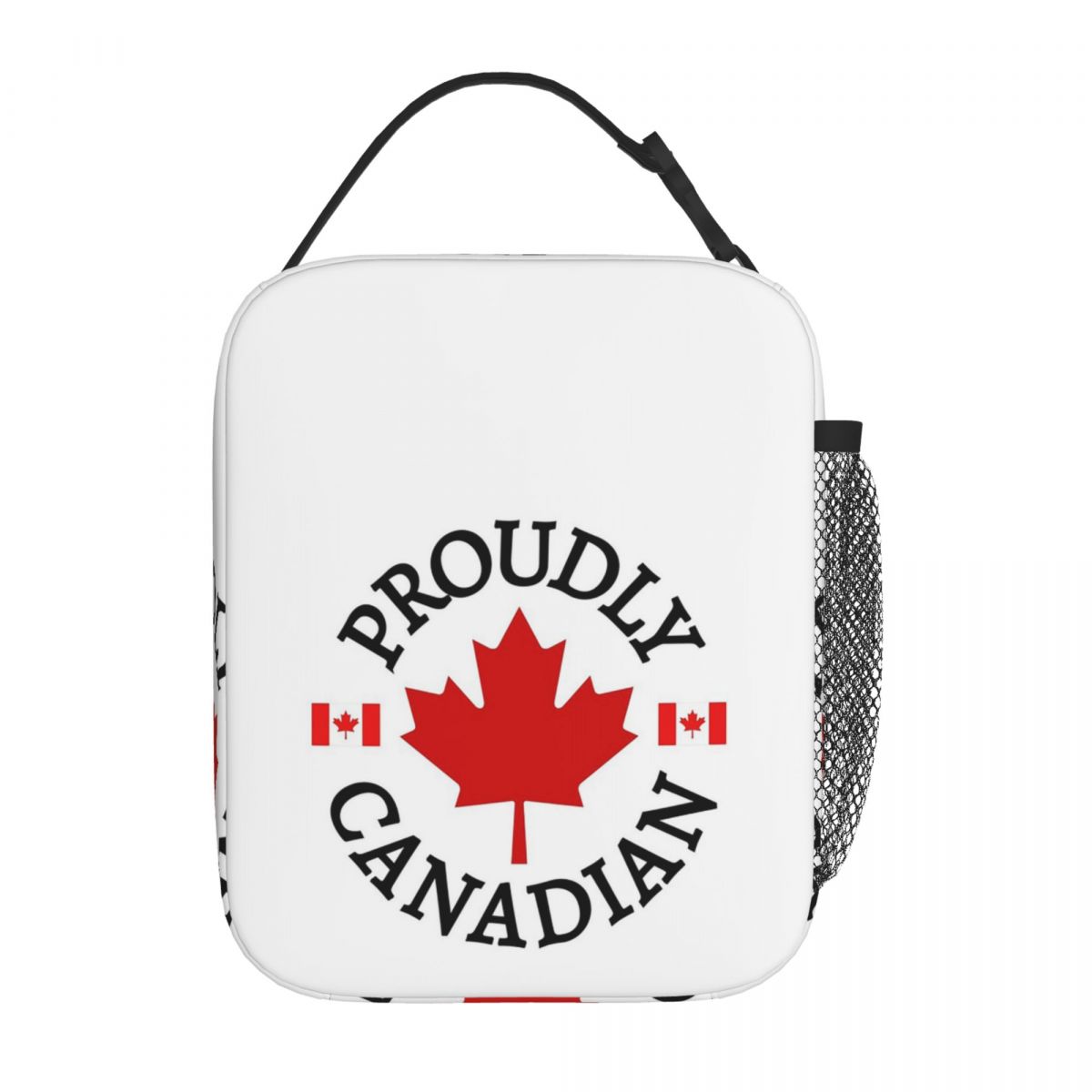 Met trots Canadees, met esdoor - Women Bags Canada recensie en prijs