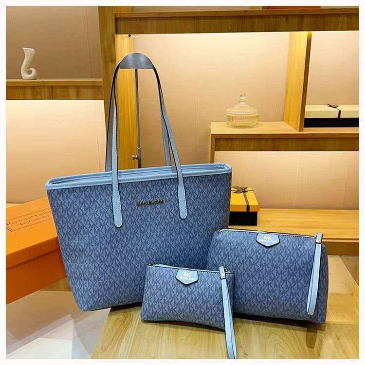 Michael Kors Jet Set Travel Pr - Women'S Tote Bags Michael Kors recensie en prijs
