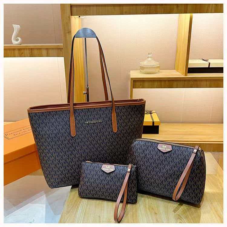 Michael Kors Jet Set Travel Pr - Women'S Tote Bags Michael Kors recensie en prijs