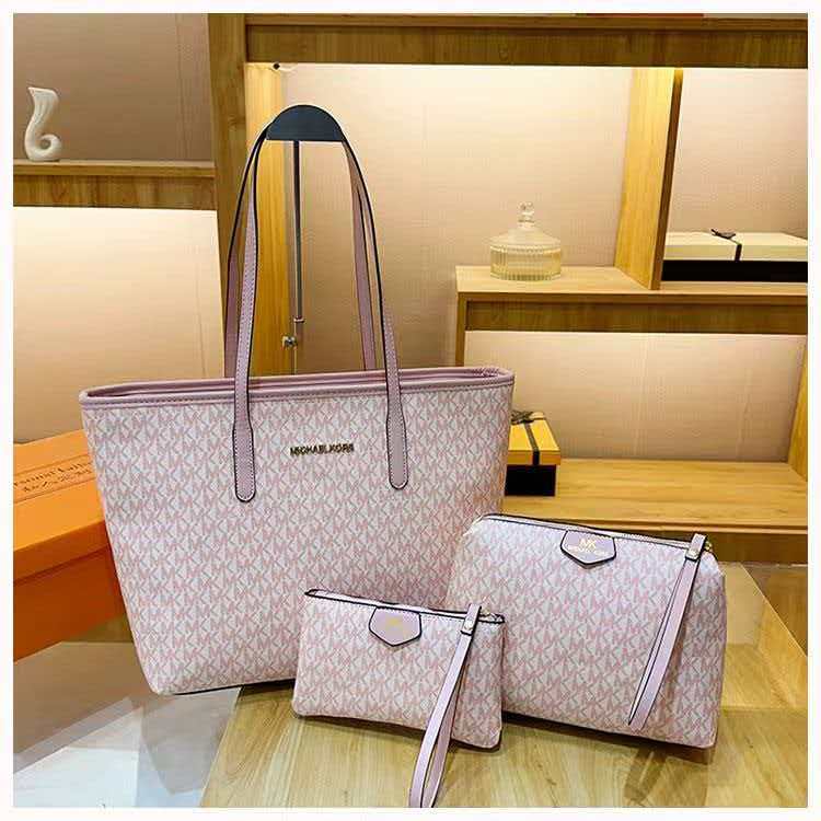 Michael Kors Jet Set Travel Pr - Women'S Tote Bags Michael Kors recensie en prijs