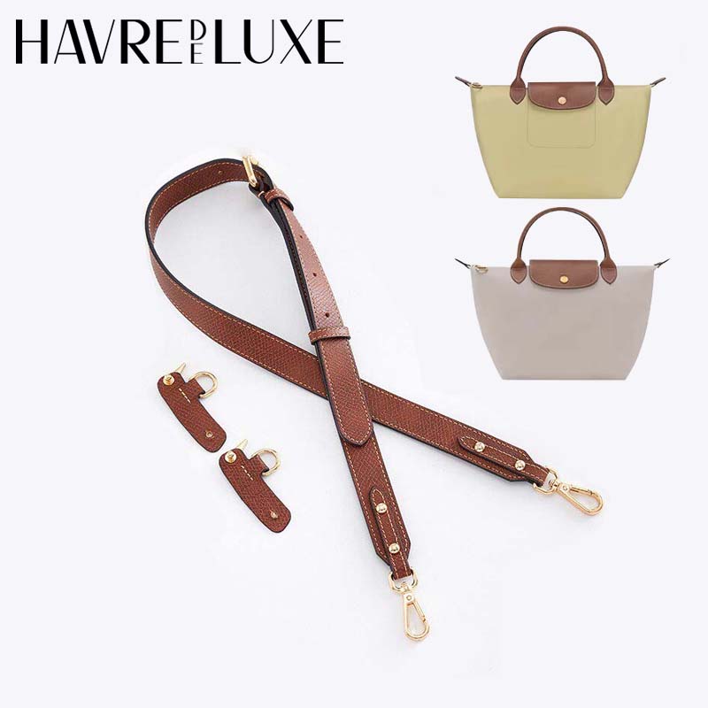Leren tas schouderriem voor Lo - Women'S Bags Longchamp recensie en prijs
