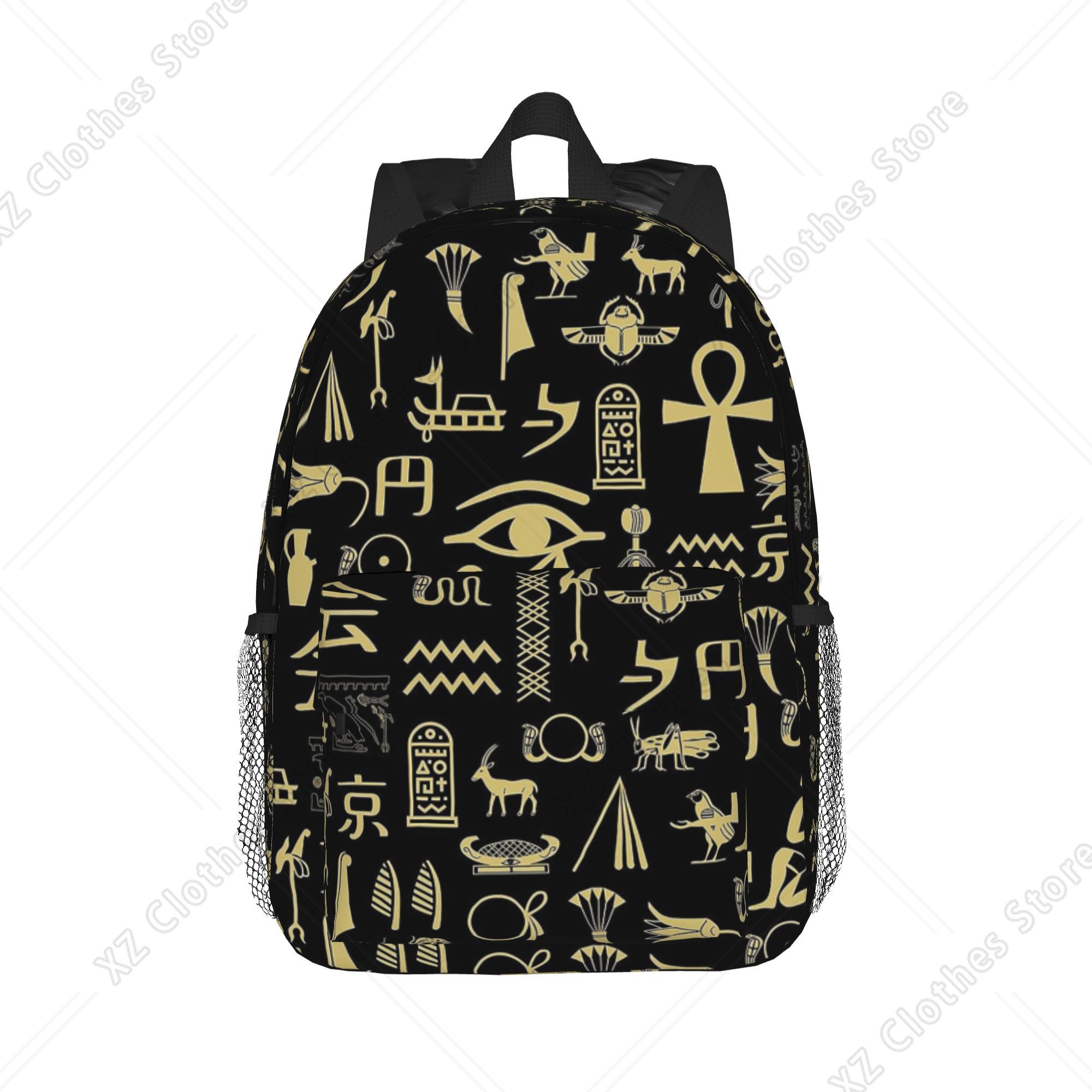 Oud-Egyptische Goden Horus en  - Women Bags Egypt Sale recensie en prijs