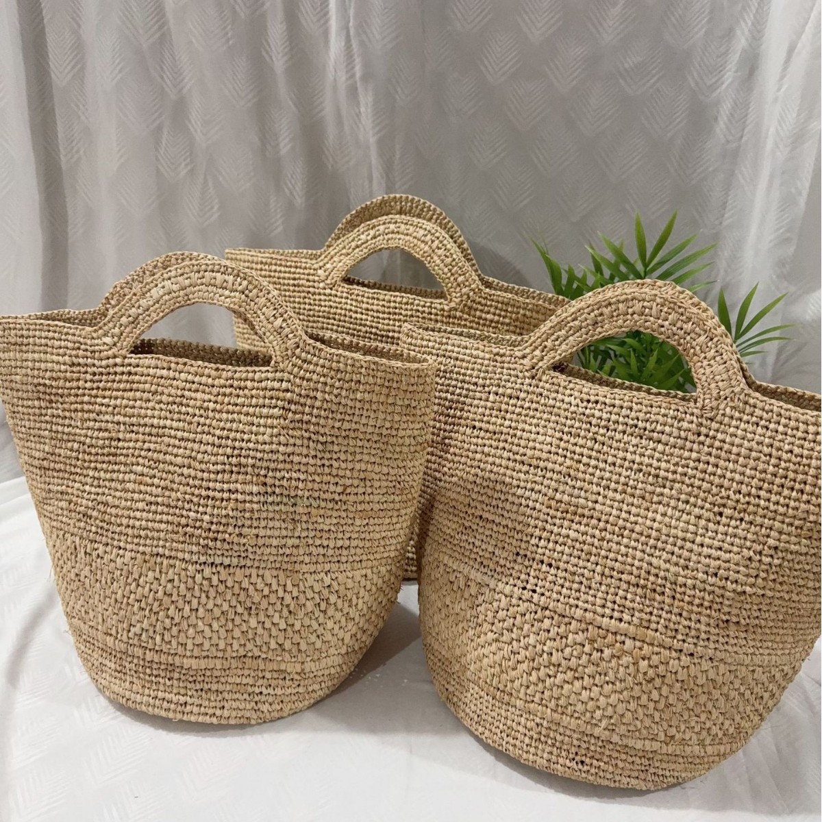 Boheemse Raffia Strooien Tas H - Women Bags Handmade recensie en prijs